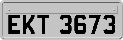 EKT3673