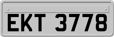 EKT3778