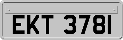 EKT3781