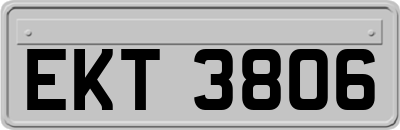 EKT3806