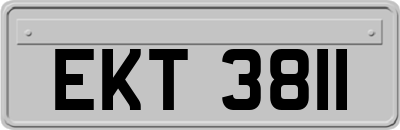EKT3811