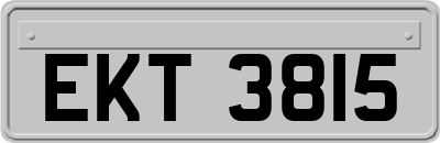 EKT3815