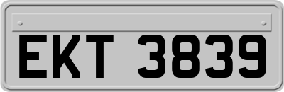 EKT3839
