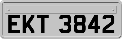 EKT3842