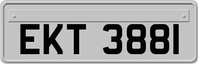 EKT3881