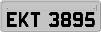 EKT3895