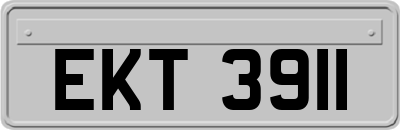 EKT3911