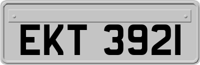 EKT3921