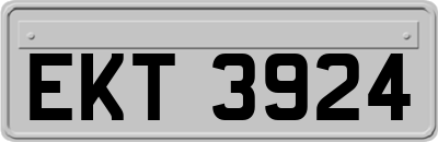 EKT3924