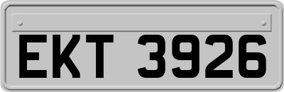 EKT3926