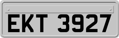 EKT3927
