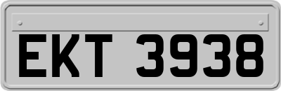 EKT3938
