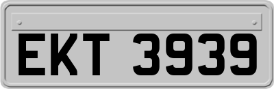 EKT3939