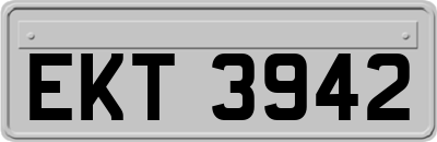 EKT3942