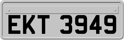 EKT3949