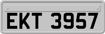 EKT3957