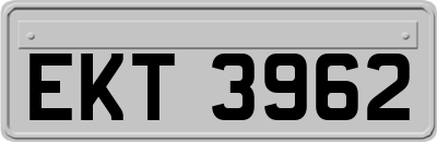 EKT3962