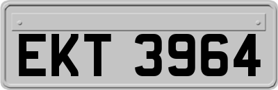 EKT3964