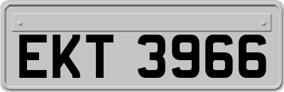 EKT3966