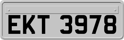 EKT3978