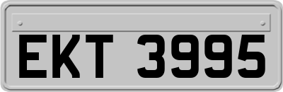 EKT3995