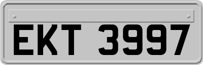 EKT3997