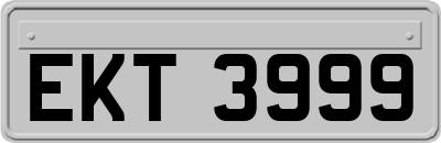 EKT3999
