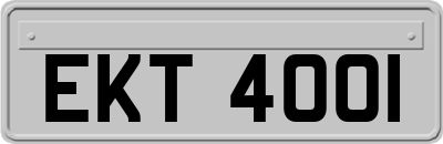 EKT4001