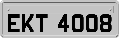 EKT4008