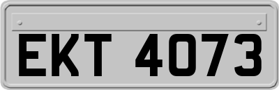 EKT4073