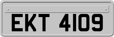 EKT4109