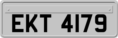 EKT4179