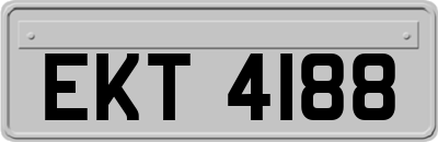 EKT4188