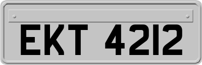 EKT4212