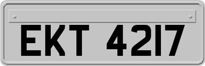 EKT4217