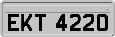 EKT4220