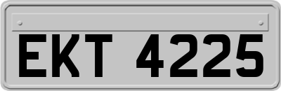 EKT4225