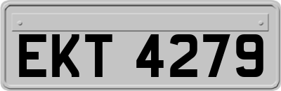 EKT4279