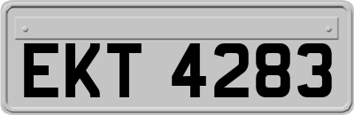 EKT4283