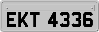 EKT4336