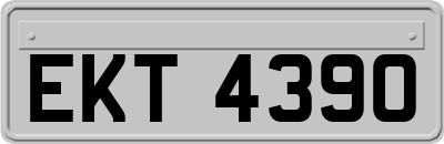 EKT4390