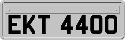 EKT4400