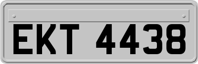 EKT4438