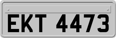 EKT4473