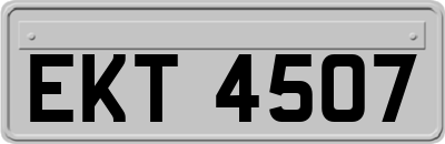 EKT4507