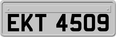 EKT4509
