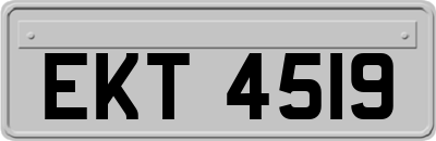 EKT4519