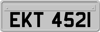 EKT4521