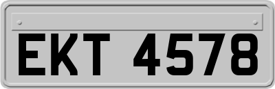 EKT4578