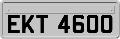 EKT4600